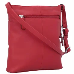 Online Picard Timeles Umhängetasche Leder 19 cm rot