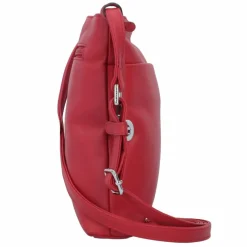 Online Picard Timeles Umhängetasche Leder 19 cm rot
