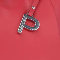 Online Picard Timeles Umhängetasche Leder 19 cm rot