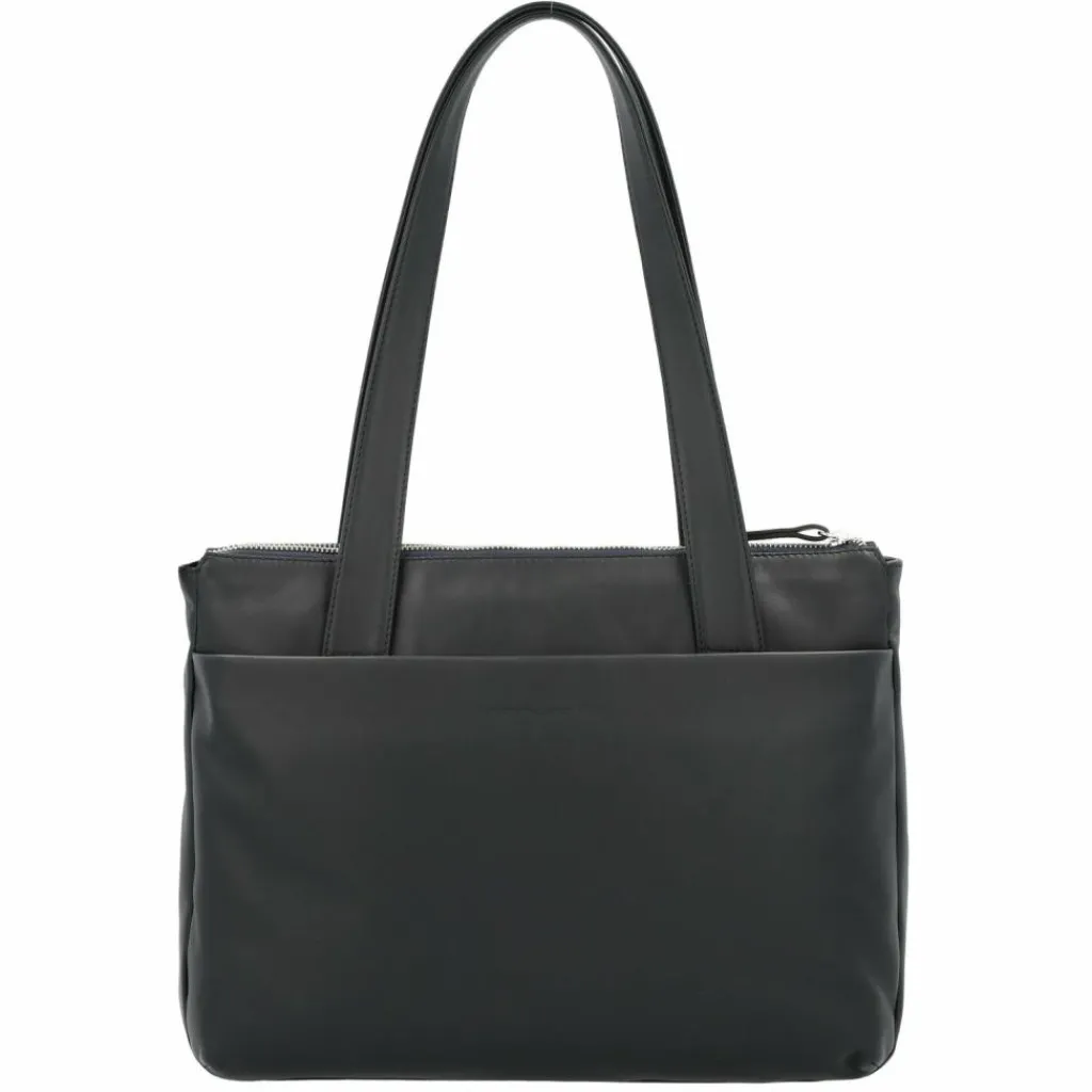 Picard Timeless Shopper Tasche Leder 35 cm