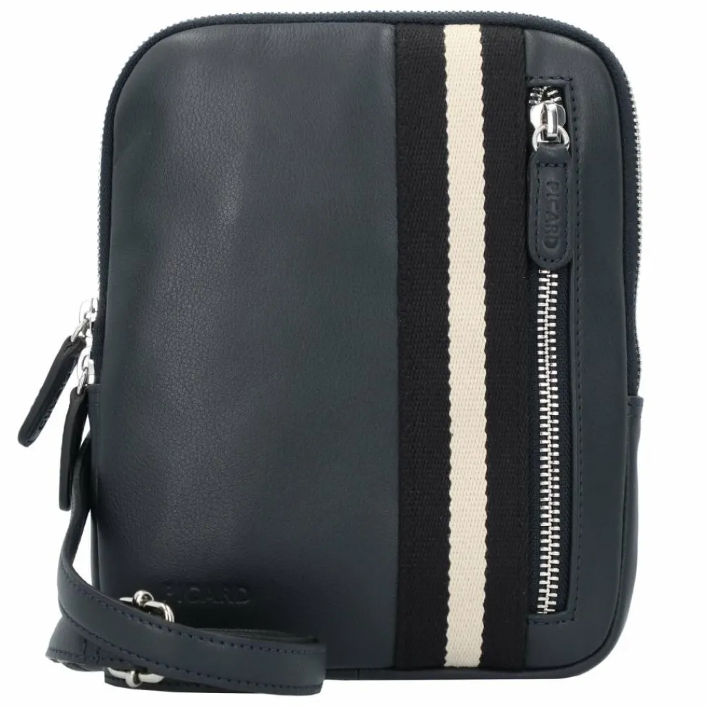 Picard Torrino Umhängetasche Leder 16 cm