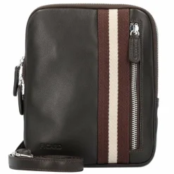 Discount Picard Torrino Umhängetasche Leder 16 cm mocca