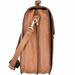 Picard Toscana Aktentasche Leder 42 cm Laptopfach