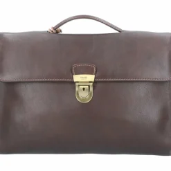 Picard Toscana Aktentasche Leder 38 cm