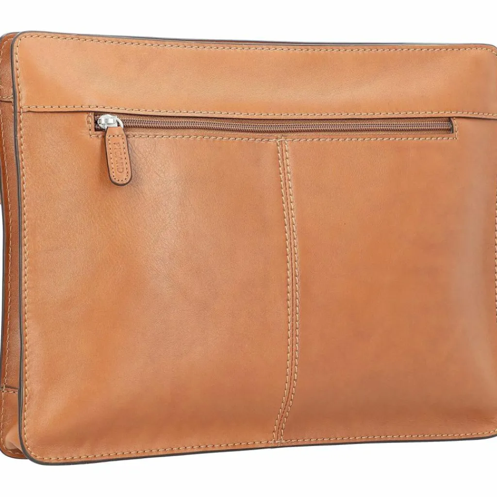 Picard Toscana Collegemappe Leder 35 cm