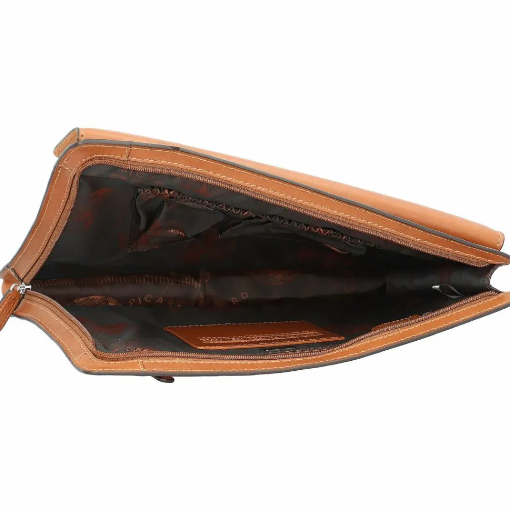 Picard Toscana Collegemappe Leder 35 cm