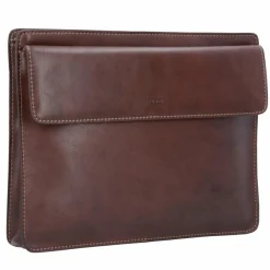 Picard Mappen Aller Art|Aktentaschen<Toscana Collegemappe Leder 35 cm kastanie