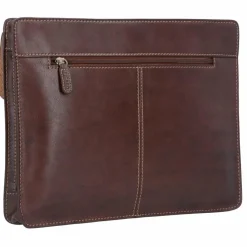 Picard Mappen Aller Art|Aktentaschen<Toscana Collegemappe Leder 35 cm kastanie