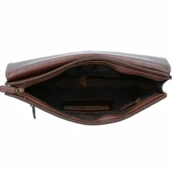 Picard Mappen Aller Art|Aktentaschen<Toscana Collegemappe Leder 35 cm kastanie