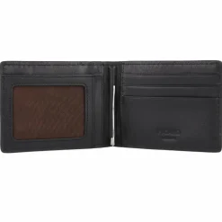 Herren Picard Toscana Geldbörse Leder 11 cm Geldscheinklammer