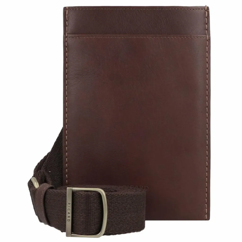 Picard Toscana Handytasche Leder 12.5 cm