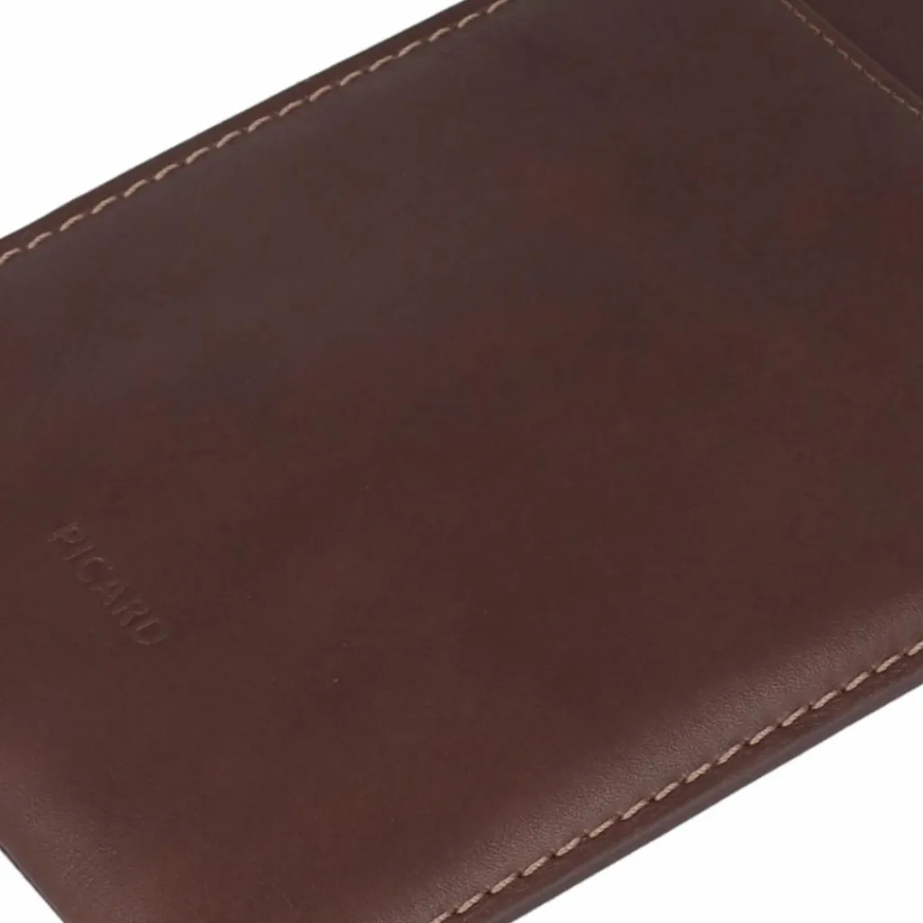 Picard Toscana Handytasche Leder 12.5 cm