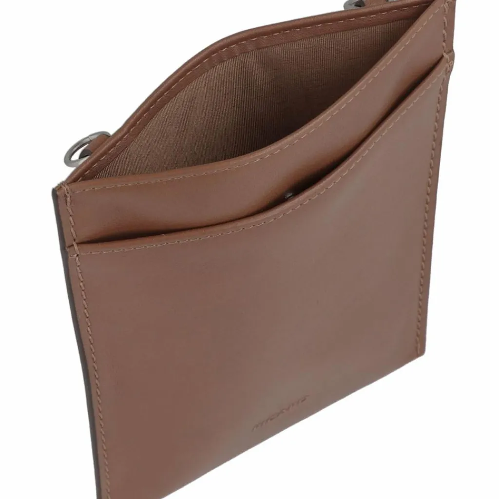 Picard Handytaschen<Toscana Handytasche Leder 12.5 cm camel