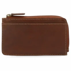 Picard Schlüsseletuis<Toscana Schlüsseletui Leder 13 cm kastanie