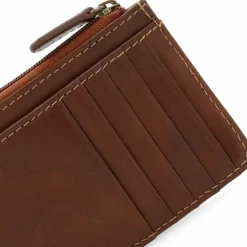 Picard Schlüsseletuis<Toscana Schlüsseletui Leder 13 cm kastanie