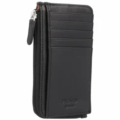 Picard Toscana Schlüsseletui Leder 13 cm schwarz