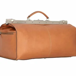 Picard Weekender|Reisetaschen Ohne Rollen<Toscana Weekender Reisetasche Leder 52 cm camel