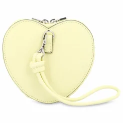 Outlet Picard Valentine Clutch Tasche Leder 13.5 cm limoncello