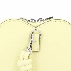 Outlet Picard Valentine Clutch Tasche Leder 13.5 cm limoncello