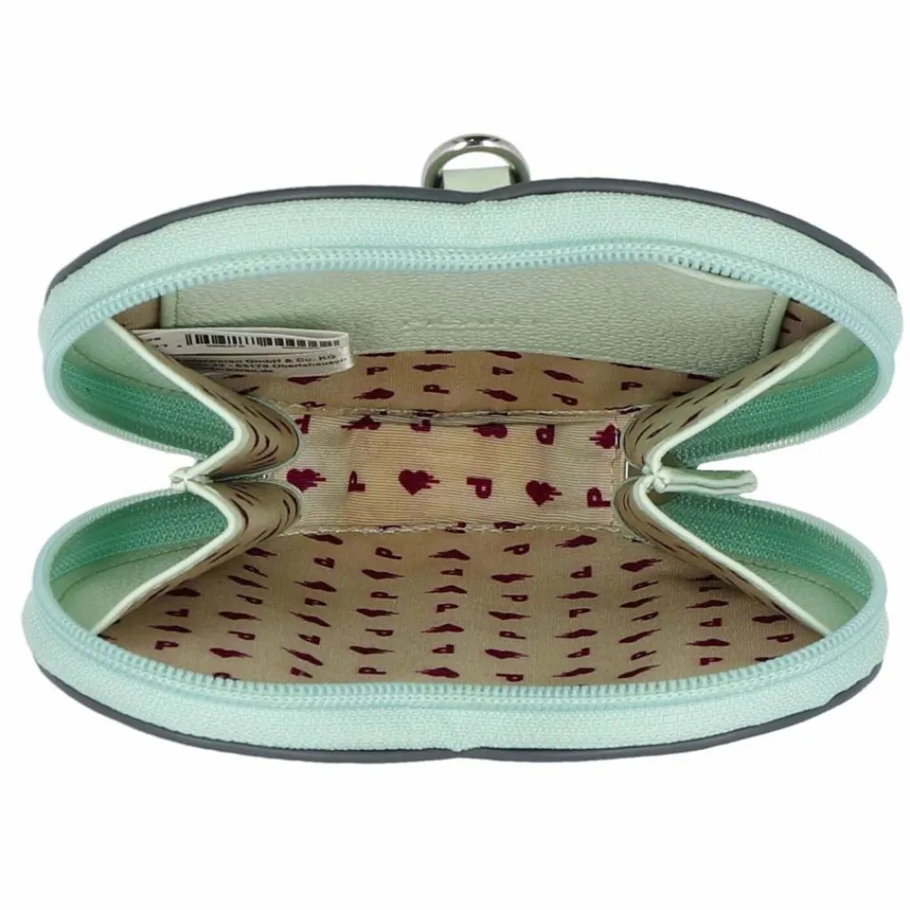 Picard Abendtaschen & Clutches<Valentine Clutch Tasche Leder 13.5 cm mentha