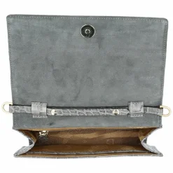 Picard Umhängetaschen<Weimar Umhängetasche Leder 20 cm graphit