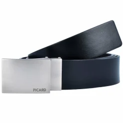 Herren Picard Wendegürtel Leder