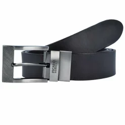 Picard Herrengürtel<Wendegürtel Leder cafe