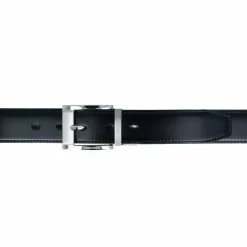 New Picard Wendegürtel Leder schwa cafe