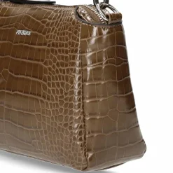 Picard Schultertaschen<Wild Art Schultertasche 22 cm gravel