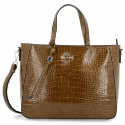 Picard Shopper|Schultertaschen<Wild Art Shopper Tasche 34 cm gravel