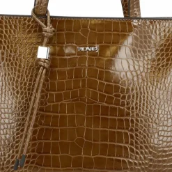 Picard Shopper|Schultertaschen<Wild Art Shopper Tasche 34 cm gravel