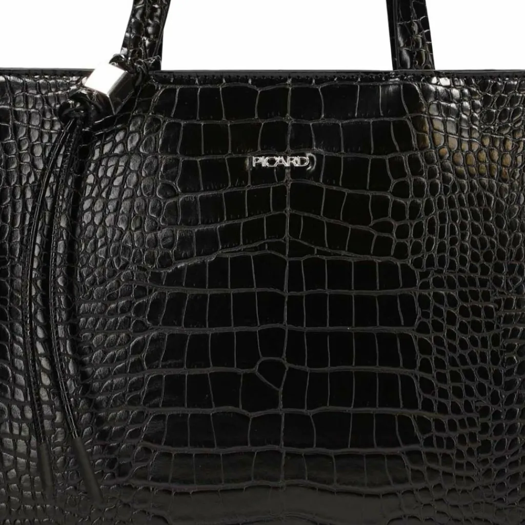 Picard Wild Art Shopper Tasche 34 cm