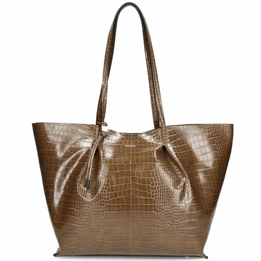 Best Picard Wild Art Shopper Tasche 45 cm gravel