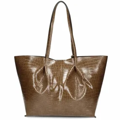 Best Picard Wild Art Shopper Tasche 45 cm gravel