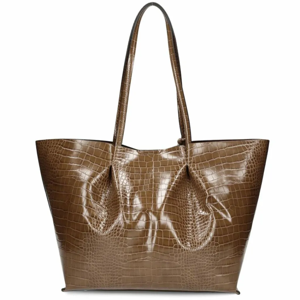 Best Picard Wild Art Shopper Tasche 45 cm gravel