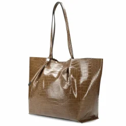 Best Picard Wild Art Shopper Tasche 45 cm gravel