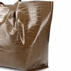 Best Picard Wild Art Shopper Tasche 45 cm gravel