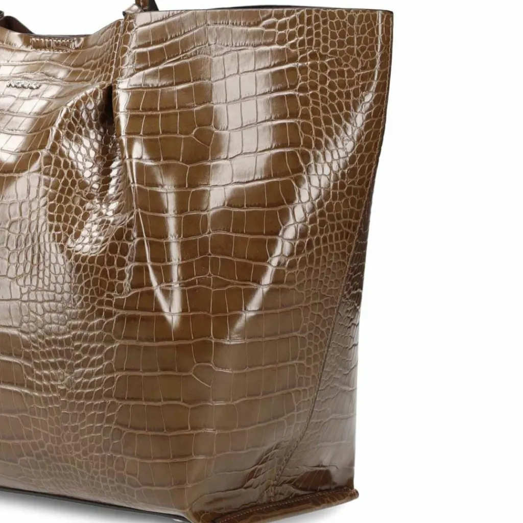 Best Picard Wild Art Shopper Tasche 45 cm gravel