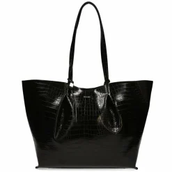 Picard Shopper|Schultertaschen<Wild Art Shopper Tasche 45 cm schwarz