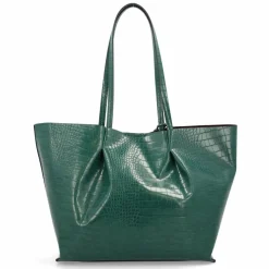 Outlet Picard Wild Art Shopper Tasche 45 cm smaragd