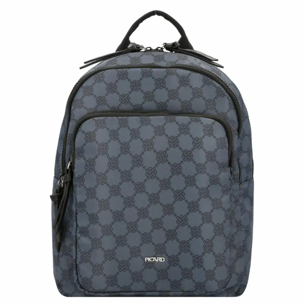 Sale Picard Yeah City Rucksack 32.5 cm anthra