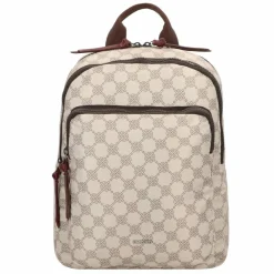 Picard Yeah City Rucksack 32.5 cm cream