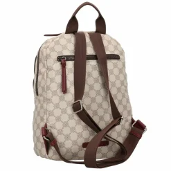 Picard Yeah City Rucksack 32.5 cm cream