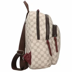 Picard Yeah City Rucksack 32.5 cm cream