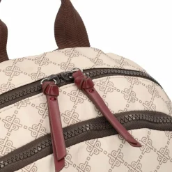 Picard Yeah City Rucksack 32.5 cm cream