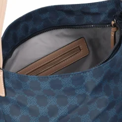 Picard Schultertaschen<Yeah Schultertasche 24 cm navy