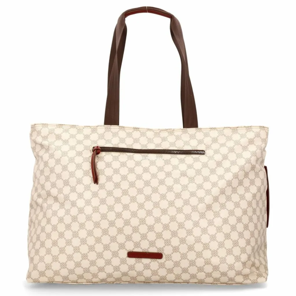 Sale Picard Yeah Shopper Tasche 50 cm cream