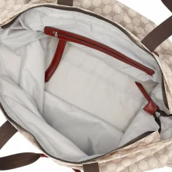 Sale Picard Yeah Shopper Tasche 50 cm cream