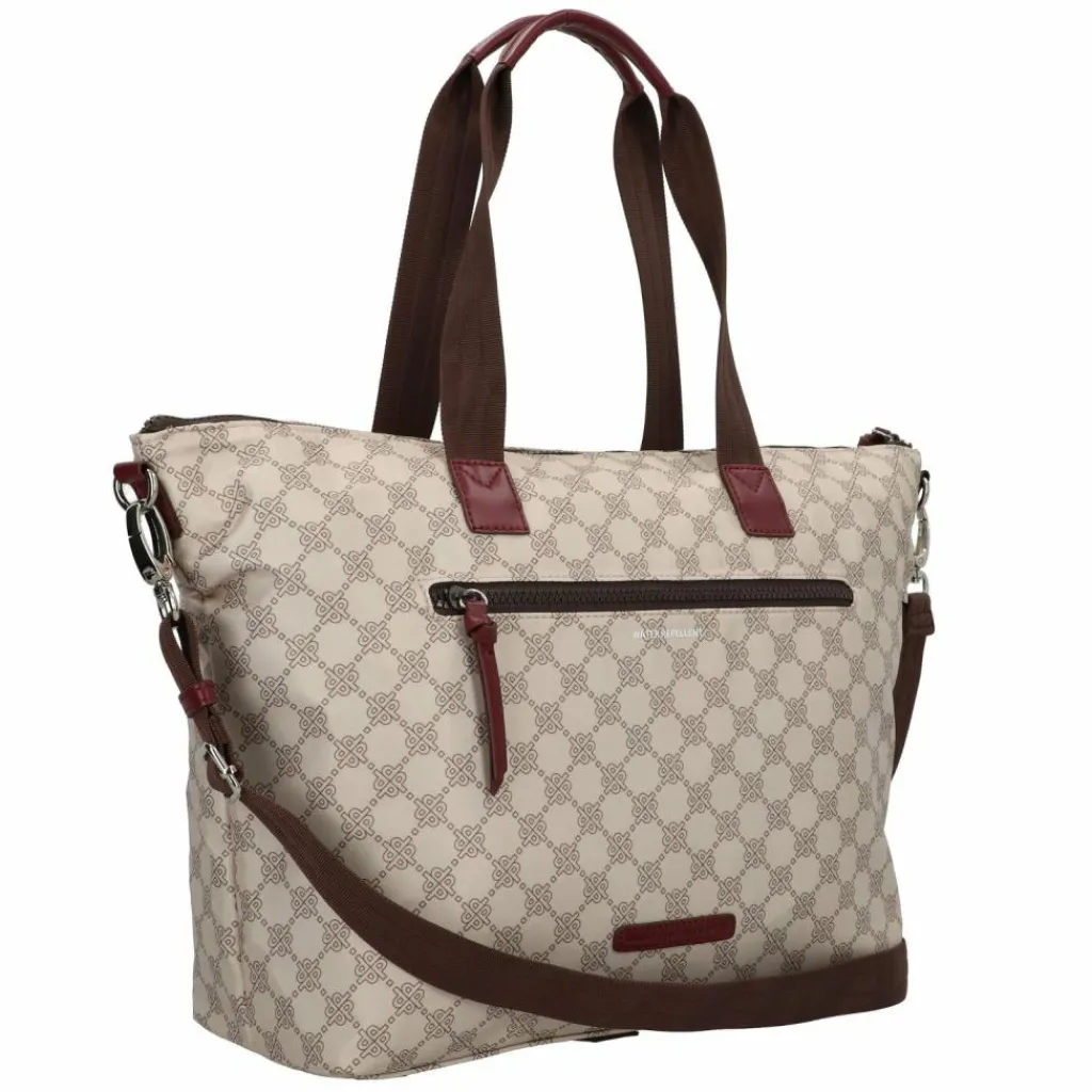Online Picard Yeah Shopper Tasche 44.5 cm cream
