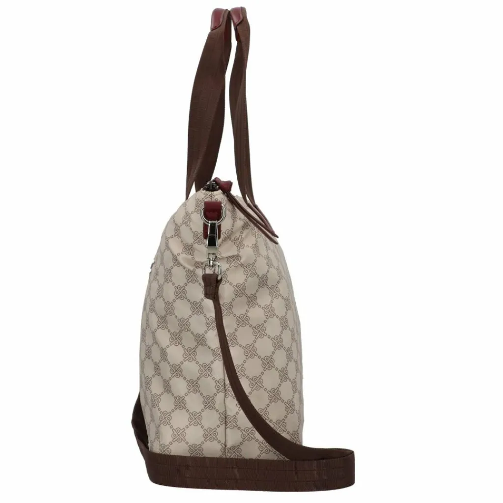 Online Picard Yeah Shopper Tasche 44.5 cm cream